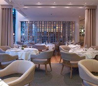 Doubletree by Hilton London Westminster